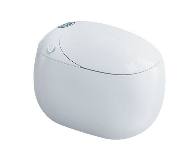 SmartToilet