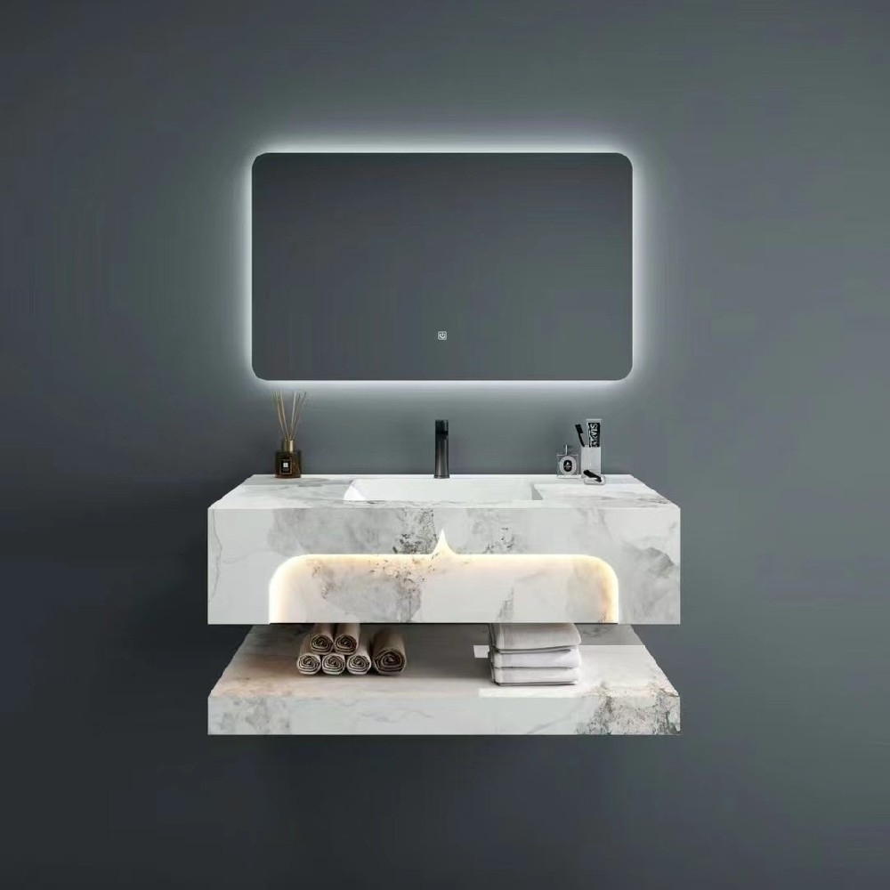 Rock Slab