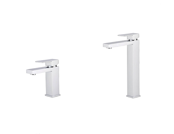 Faucet