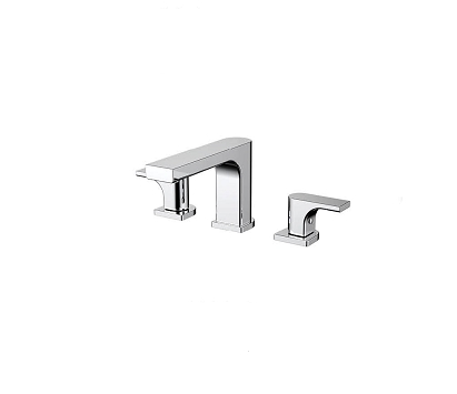 Faucet