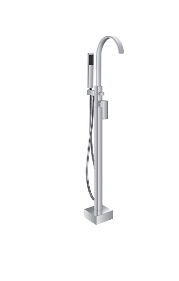 Bathhub Faucet