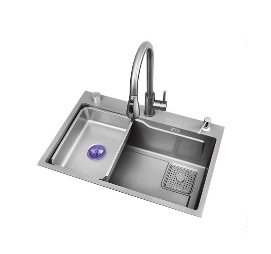 Sink